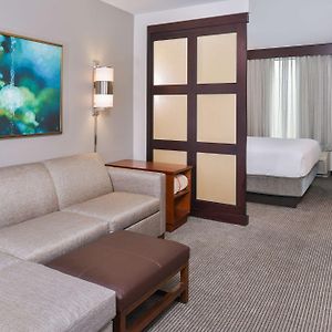 King Room Sofa Bed High Floor